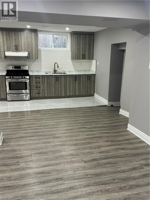 267 Millen Road Unit# Lower, Hamilton, Ontario  L8E 2H1 - Photo 10 - 40809459