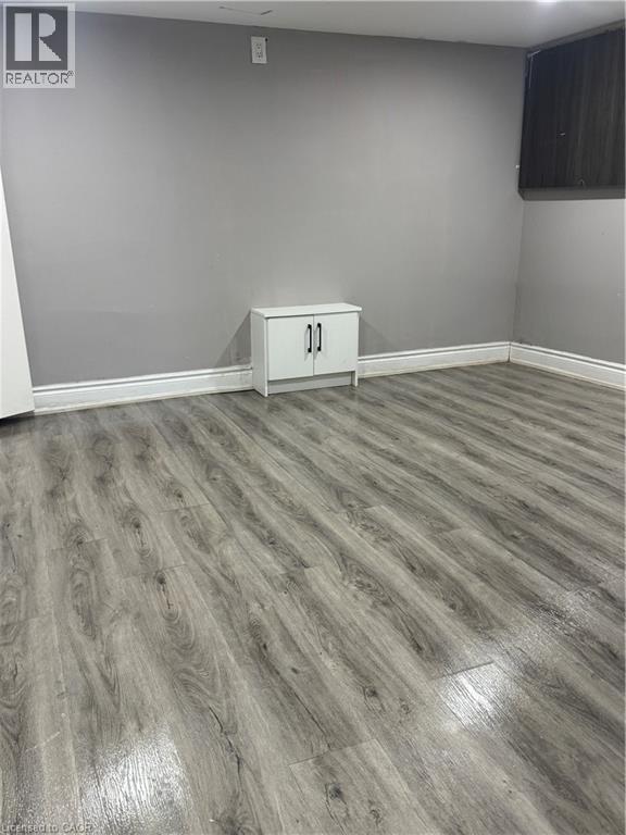 267 Millen Road Unit# Lower, Hamilton, Ontario  L8E 2H1 - Photo 2 - 40809459