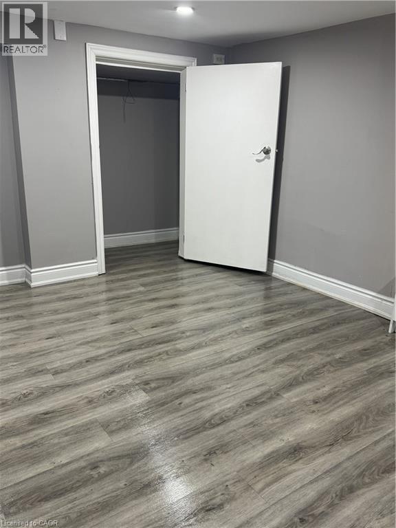 267 Millen Road Unit# Lower, Hamilton, Ontario  L8E 2H1 - Photo 3 - 40809459