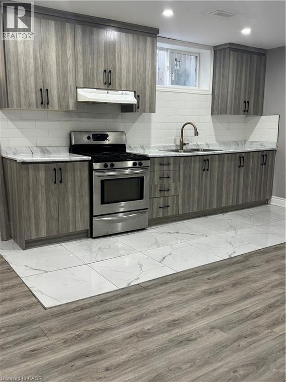 267 Millen Road Unit# Lower, Hamilton, Ontario  L8E 2H1 - Photo 6 - 40809459