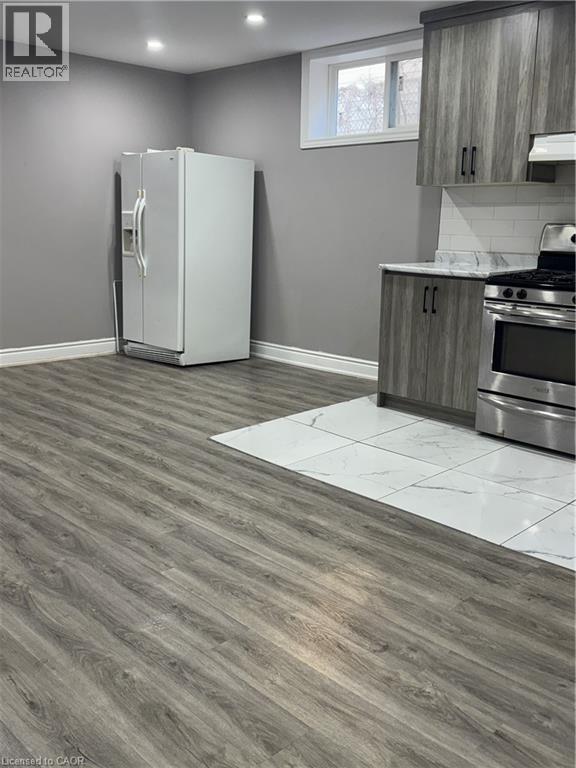 267 Millen Road Unit# Lower, Hamilton, Ontario  L8E 2H1 - Photo 7 - 40809459