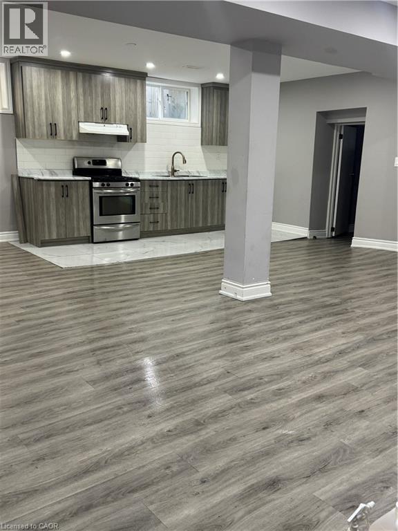 267 Millen Road Unit# Lower, Hamilton, Ontario  L8E 2H1 - Photo 8 - 40809459