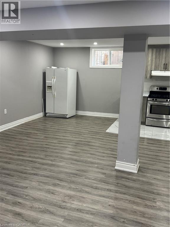 267 Millen Road Unit# Lower, Hamilton, Ontario  L8E 2H1 - Photo 9 - 40809459