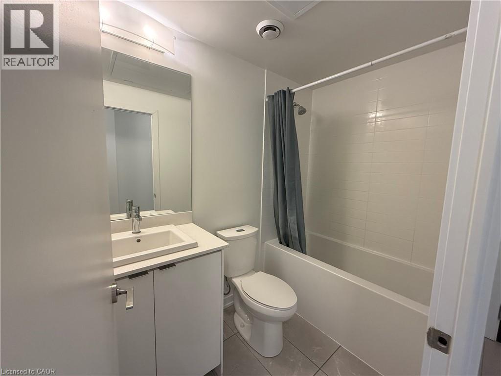 55 Duke Street W Unit# 1701, Kitchener, Ontario N2H 0C9 - Photo 12 - 40809234