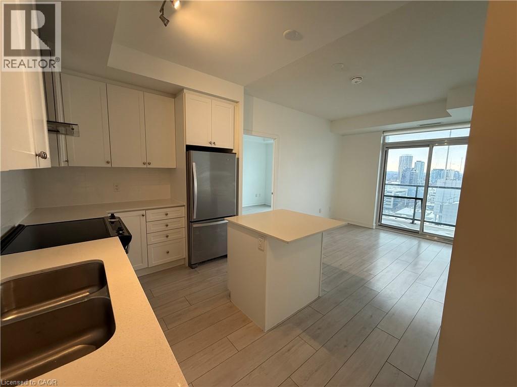 55 Duke Street W Unit# 1701, Kitchener, Ontario N2H 0C9 - Photo 17 - 40809234