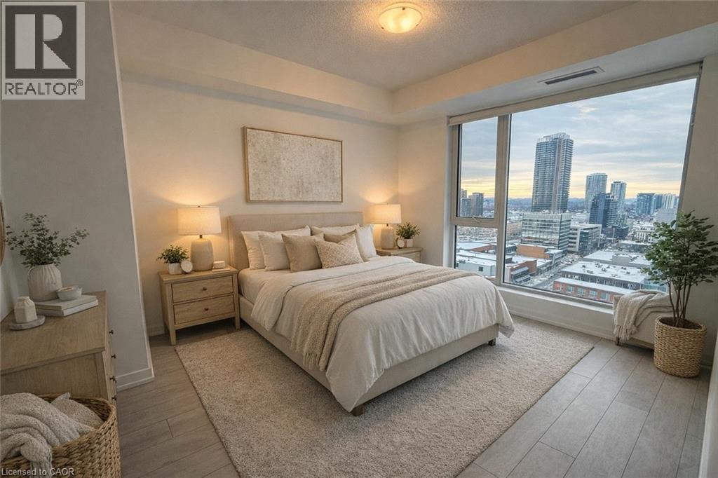 55 Duke Street W Unit# 1701, Kitchener, Ontario N2H 0C9 - Photo 23 - 40809234