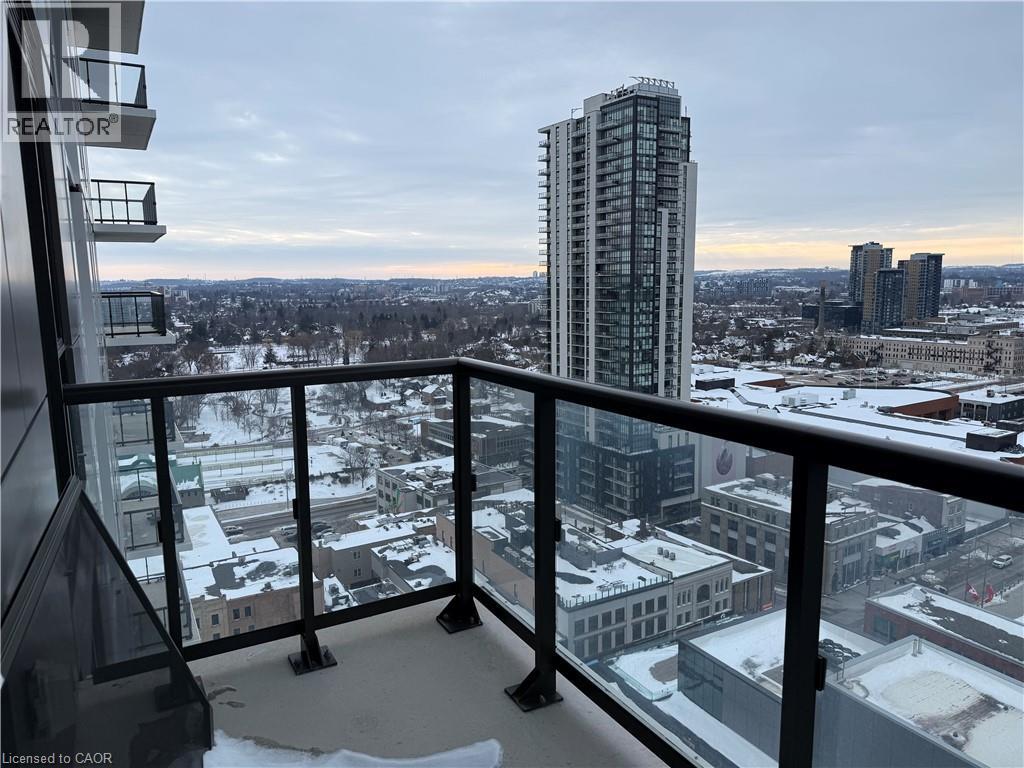 55 Duke Street W Unit# 1701, Kitchener, Ontario N2H 0C9 - Photo 28 - 40809234