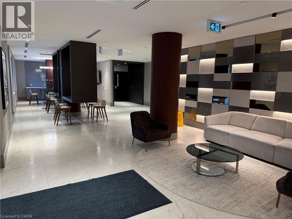 55 Duke Street W Unit# 1701, Kitchener, Ontario N2H 0C9 - Photo 3 - 40809234