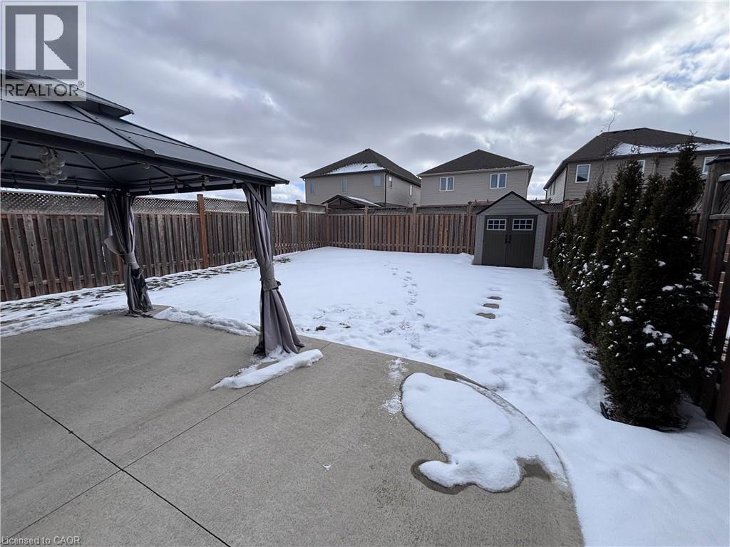 3 Crawford Place, Paris, Ontario  N3L 0A6 - Photo 26 - 40809226