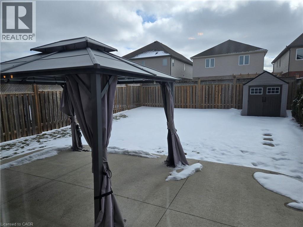 3 Crawford Place, Paris, Ontario  N3L 0A6 - Photo 27 - 40809226