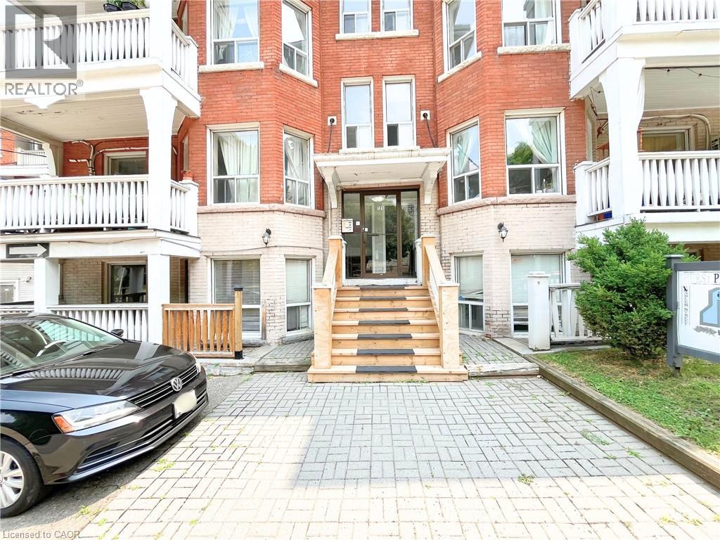 121 Park Street S Unit# 5, Hamilton, Ontario  L8P 3E6 - Photo 16 - 40809086