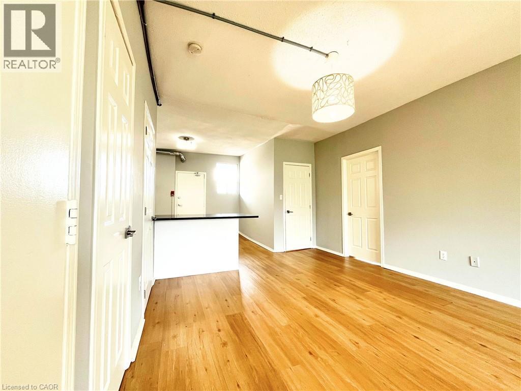 121 Park Street S Unit# 5, Hamilton, Ontario  L8P 3E6 - Photo 2 - 40809086
