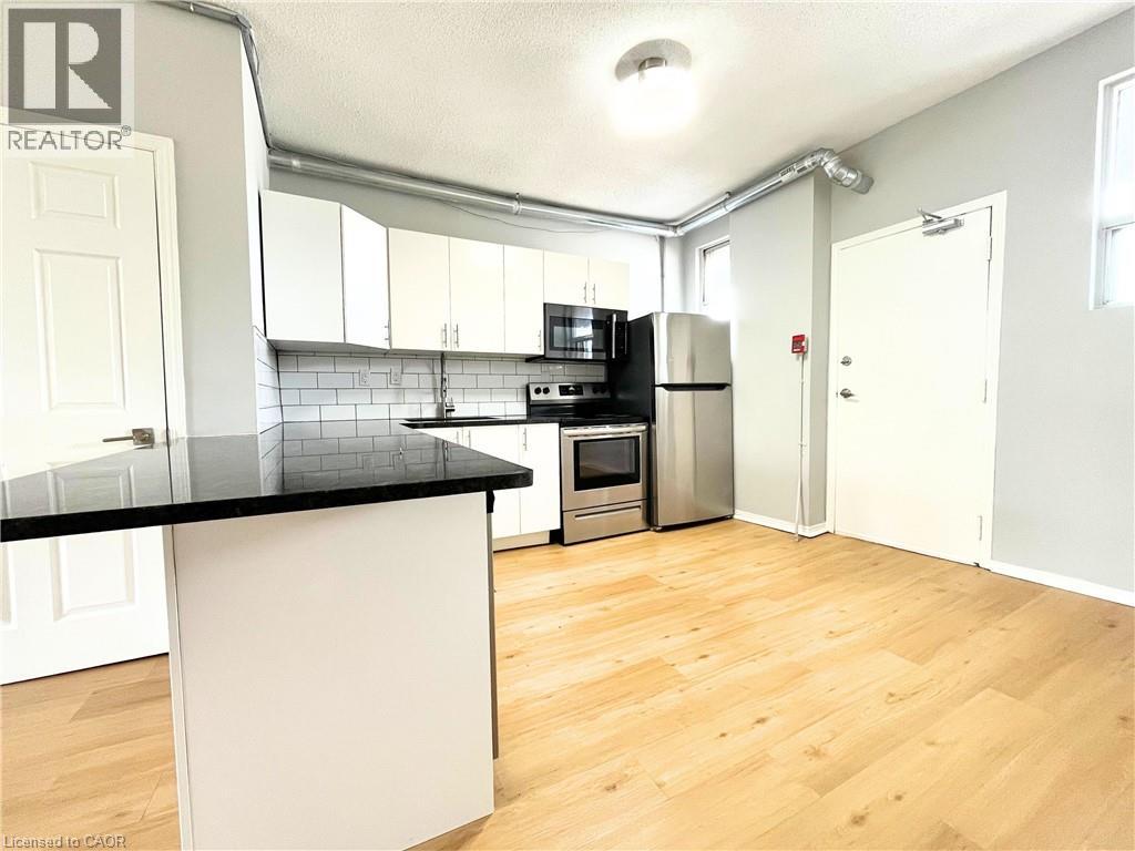 121 Park Street S Unit# 5, Hamilton, Ontario  L8P 3E6 - Photo 3 - 40809086