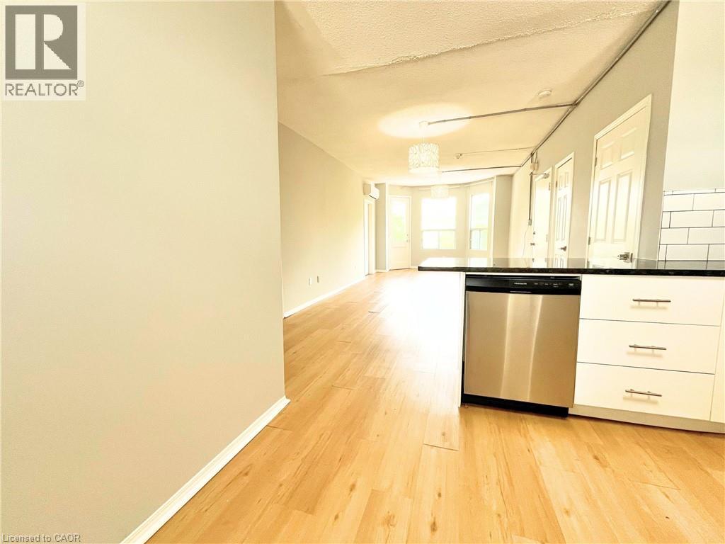 121 Park Street S Unit# 5, Hamilton, Ontario  L8P 3E6 - Photo 5 - 40809086