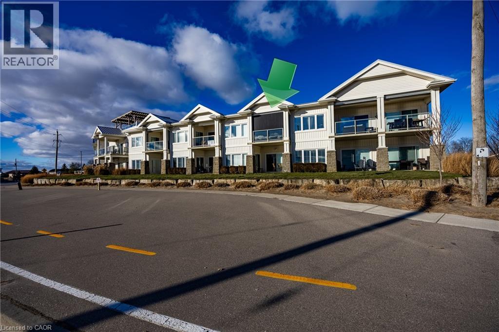 12 Erie Boulevard Unit# 208, Long Point, Ontario  N0E 1M0 - Photo 16 - 40809025