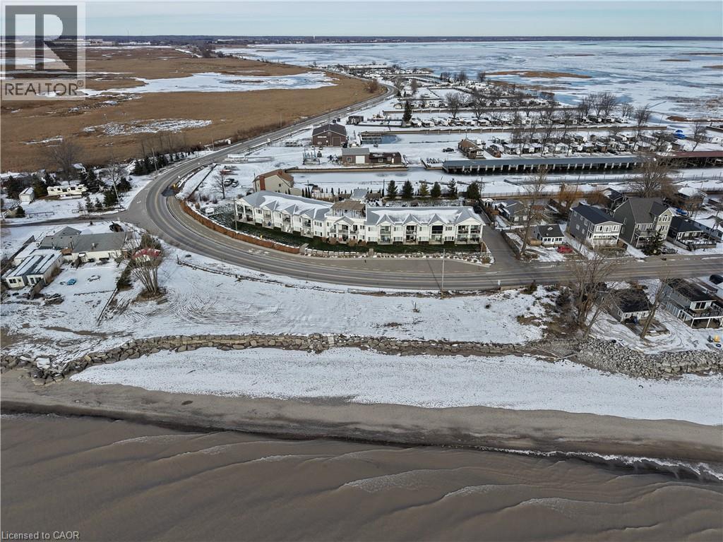 12 Erie Boulevard Unit# 208, Long Point, Ontario  N0E 1M0 - Photo 19 - 40809025