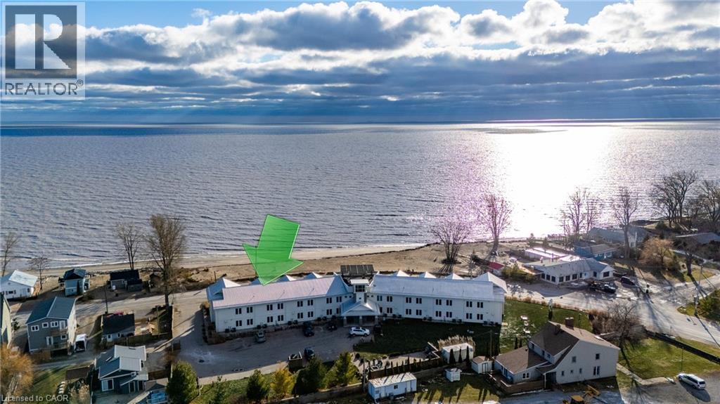 12 Erie Boulevard Unit# 208, Long Point, Ontario  N0E 1M0 - Photo 28 - 40809025