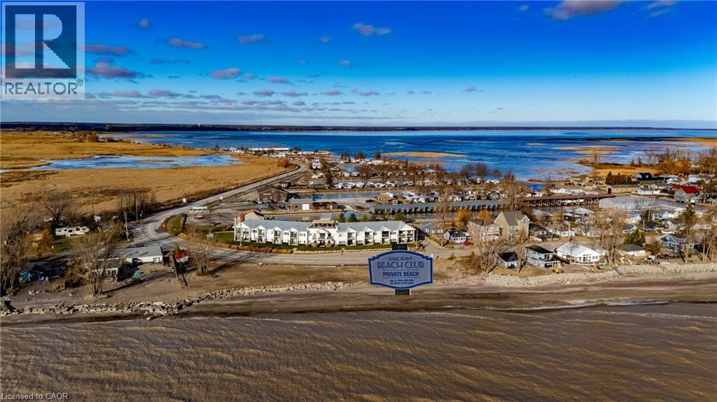 12 Erie Boulevard Unit# 208, Long Point, Ontario  N0E 1M0 - Photo 31 - 40809025