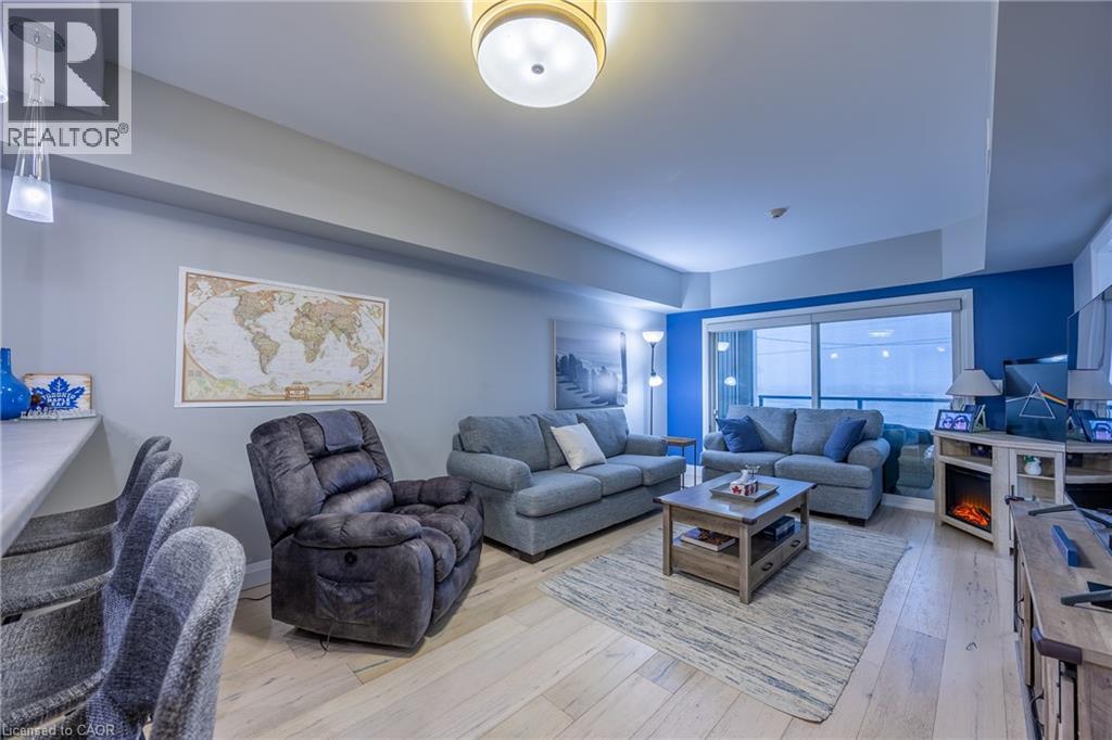 12 Erie Boulevard Unit# 208, Long Point, Ontario  N0E 1M0 - Photo 7 - 40809025