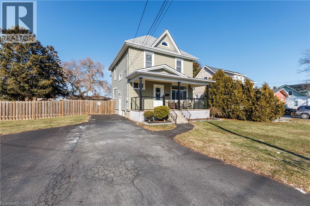 11 Fairview Road, Grimsby, Ontario  L3M 3L1 - Photo 4 - 40808842