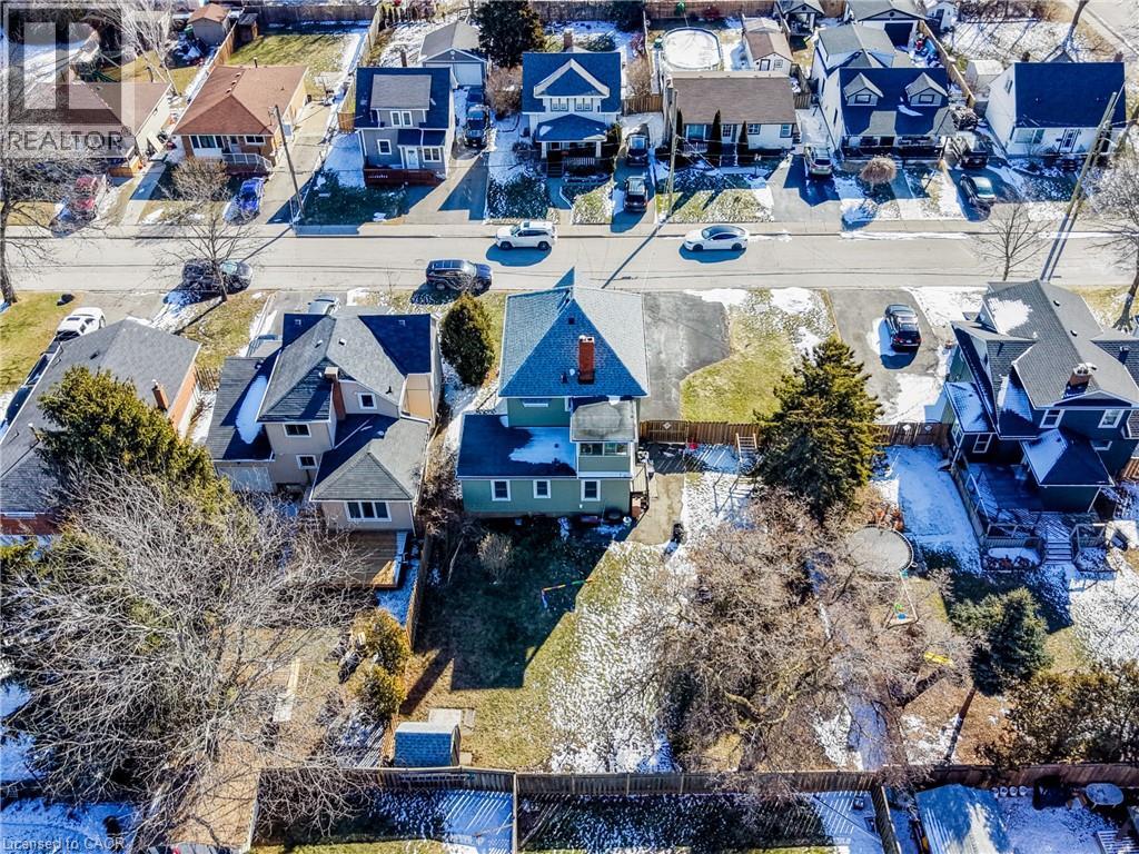 11 Fairview Road, Grimsby, Ontario  L3M 3L1 - Photo 43 - 40808842