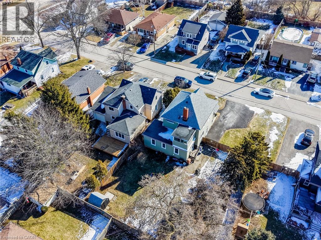 11 Fairview Road, Grimsby, Ontario  L3M 3L1 - Photo 44 - 40808842