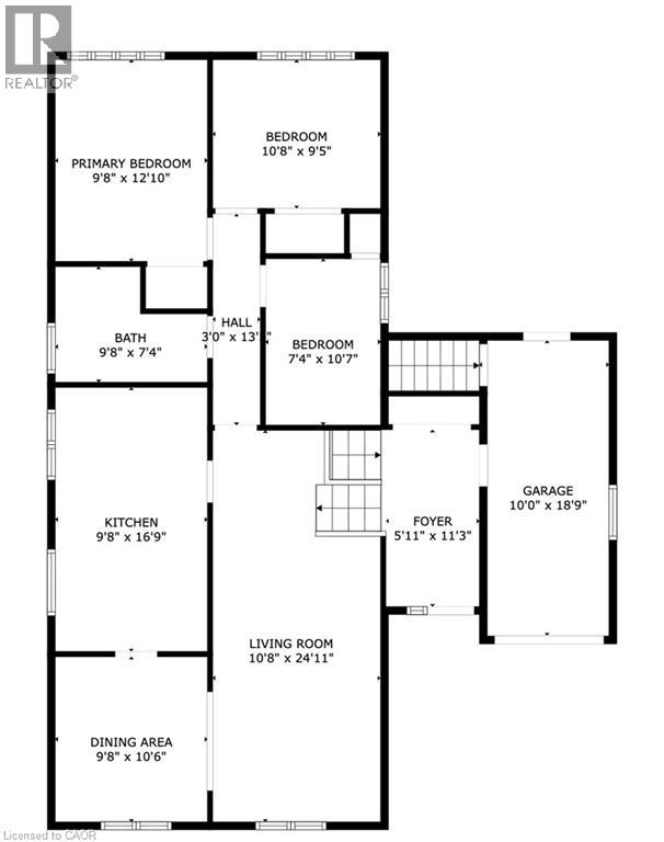 14 Eagleson Drive, St. Catharines, Ontario  L2M 7J4 - Photo 31 - 40808417