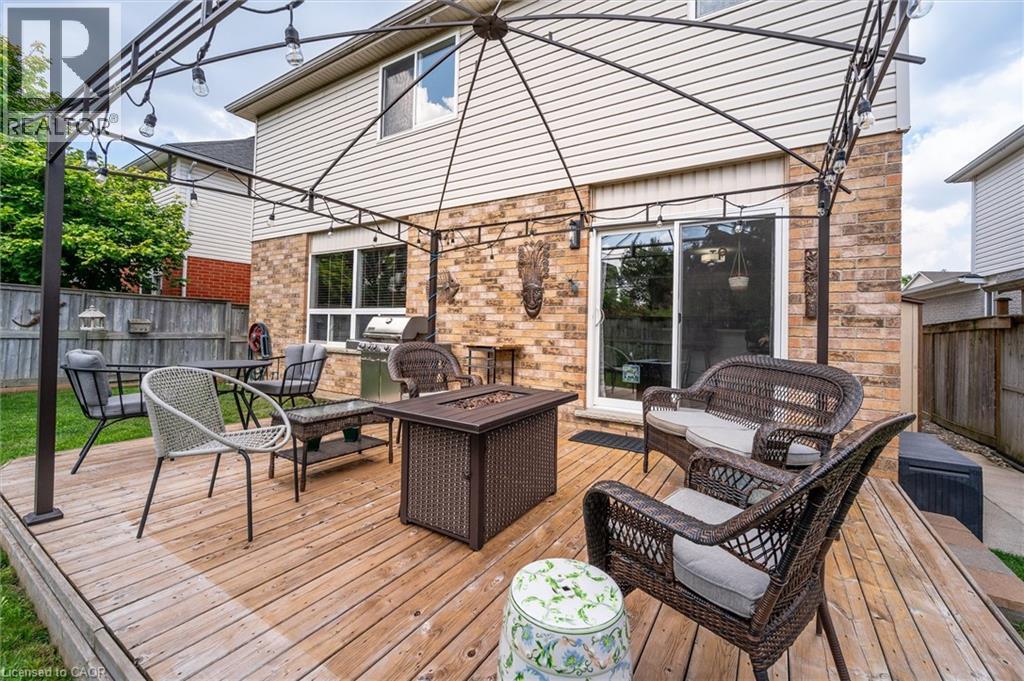 91 Adler Drive, Cambridge, Ontario  N3C 4B7 - Photo 10 - 40807825