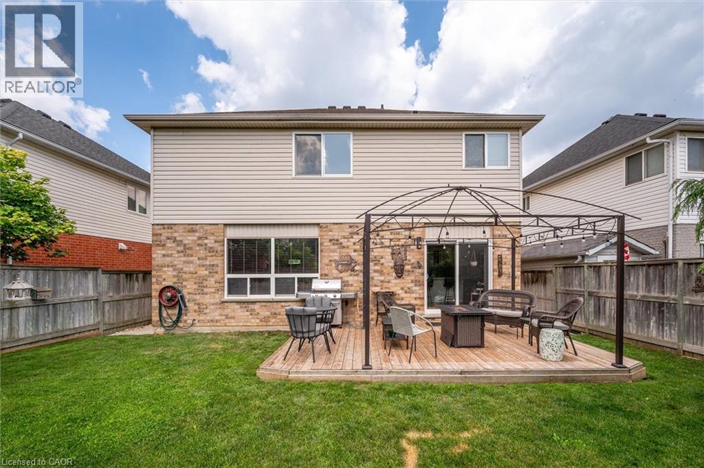 91 Adler Drive, Cambridge, Ontario  N3C 4B7 - Photo 11 - 40807825