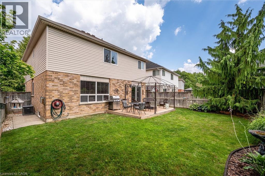 91 Adler Drive, Cambridge, Ontario  N3C 4B7 - Photo 12 - 40807825