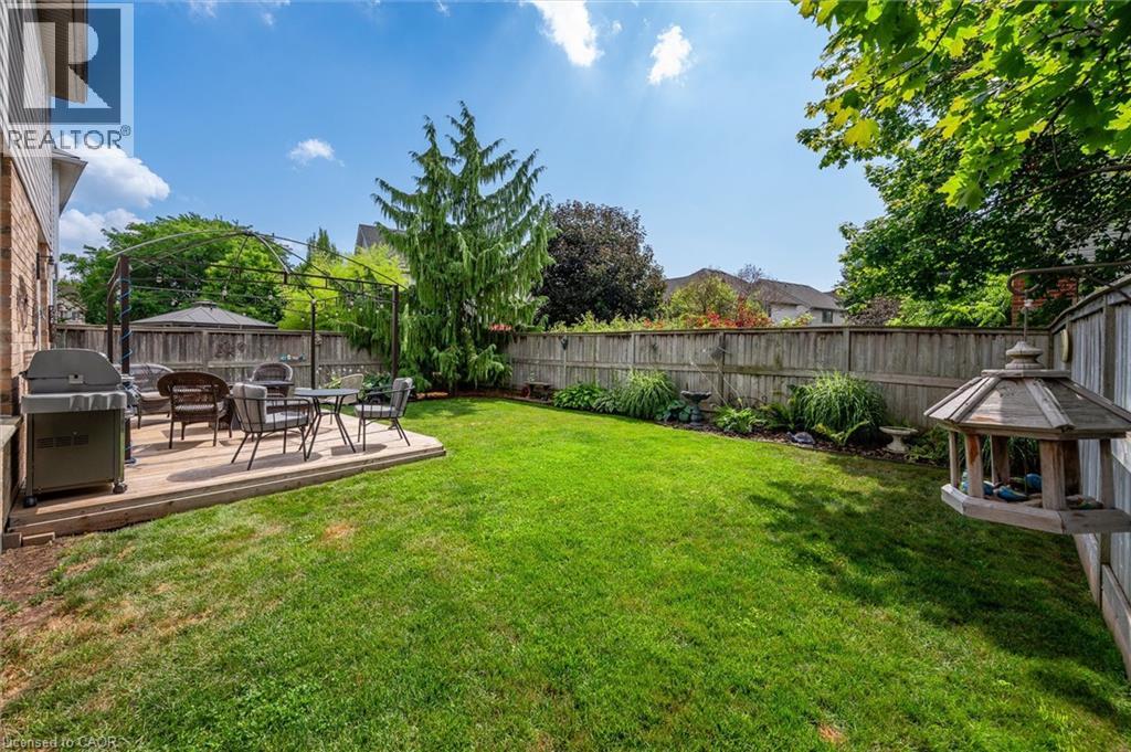 91 Adler Drive, Cambridge, Ontario  N3C 4B7 - Photo 13 - 40807825