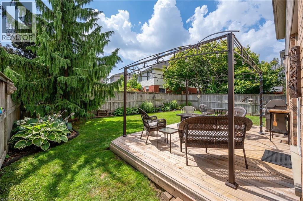 91 Adler Drive, Cambridge, Ontario  N3C 4B7 - Photo 14 - 40807825