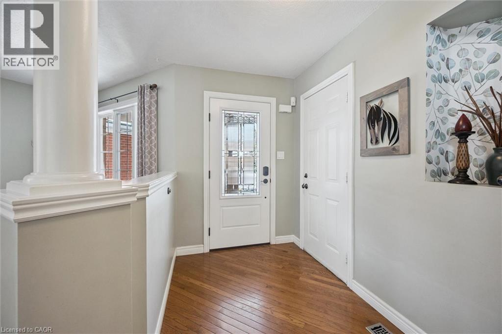 91 Adler Drive, Cambridge, Ontario  N3C 4B7 - Photo 15 - 40807825