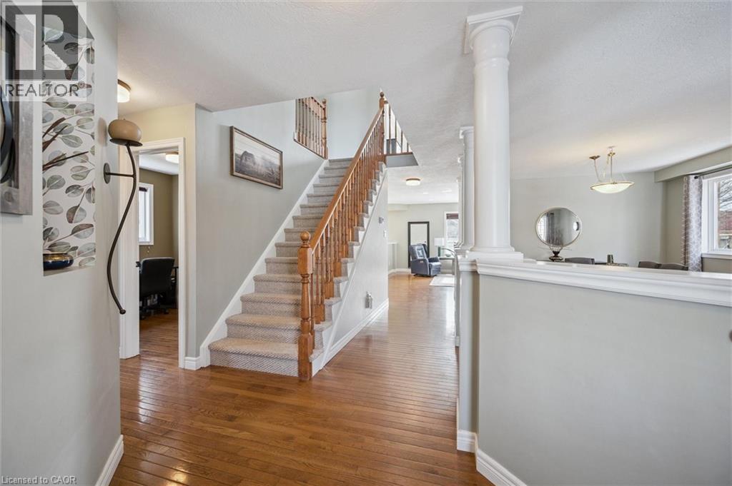 91 Adler Drive, Cambridge, Ontario  N3C 4B7 - Photo 16 - 40807825