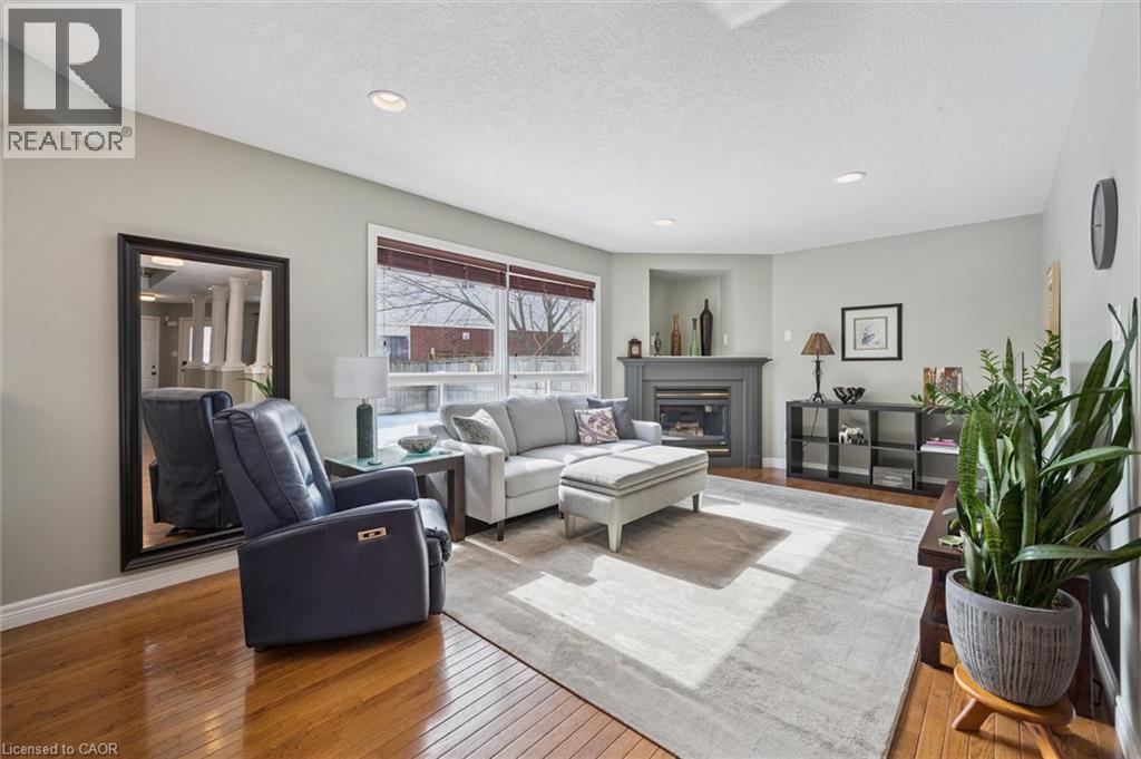 91 Adler Drive, Cambridge, Ontario  N3C 4B7 - Photo 17 - 40807825