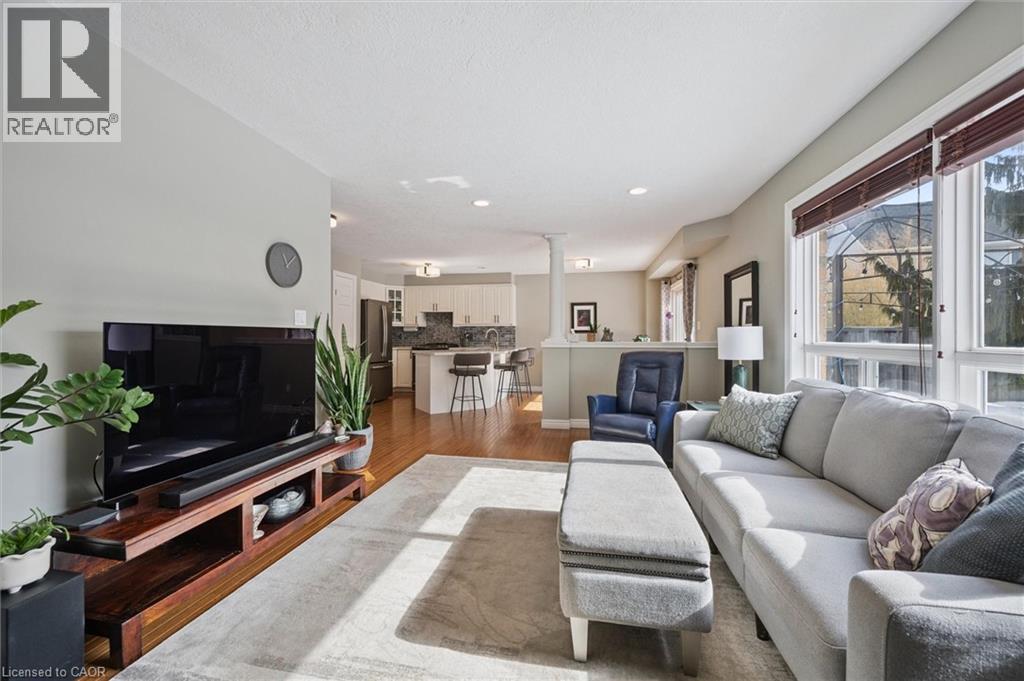 91 Adler Drive, Cambridge, Ontario  N3C 4B7 - Photo 18 - 40807825