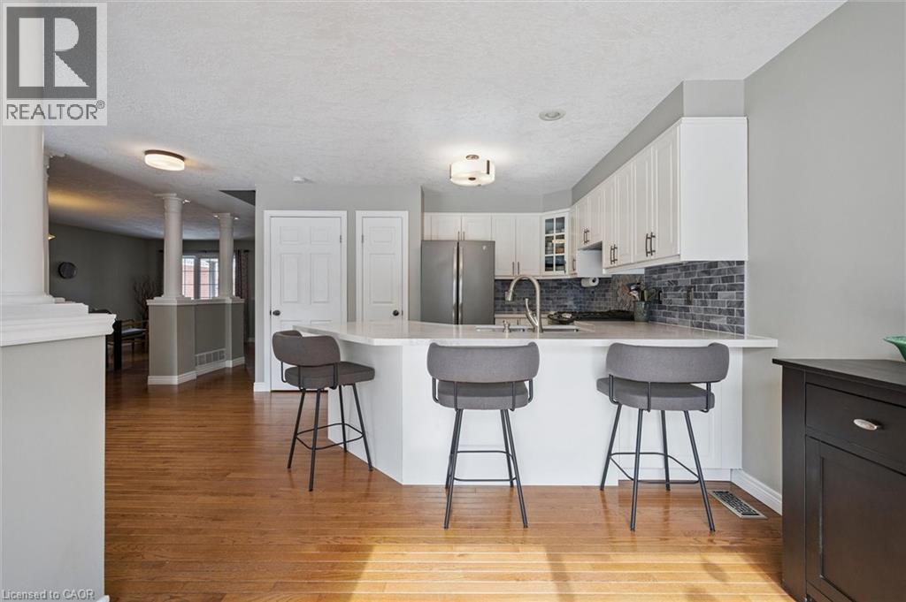 91 Adler Drive, Cambridge, Ontario  N3C 4B7 - Photo 21 - 40807825