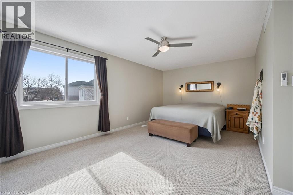 91 Adler Drive, Cambridge, Ontario  N3C 4B7 - Photo 36 - 40807825