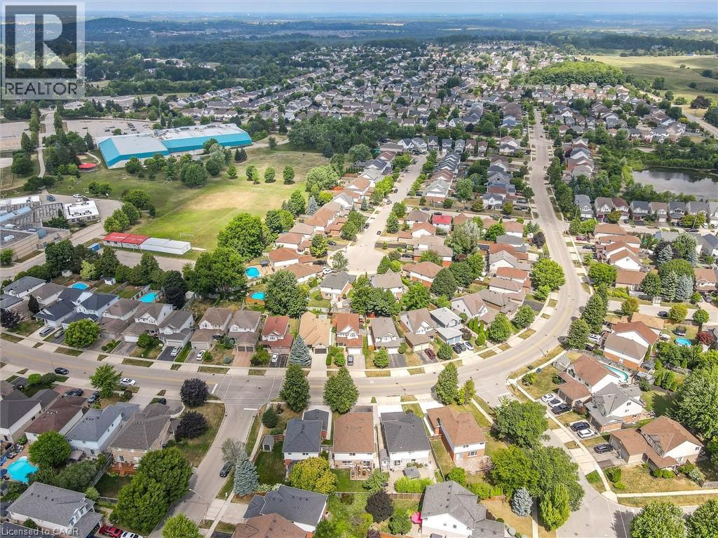 91 Adler Drive, Cambridge, Ontario  N3C 4B7 - Photo 5 - 40807825