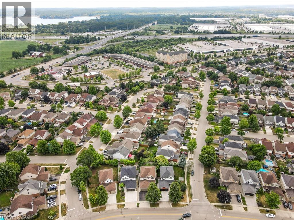 91 Adler Drive, Cambridge, Ontario  N3C 4B7 - Photo 6 - 40807825