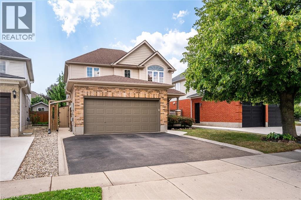 91 Adler Drive, Cambridge, Ontario  N3C 4B7 - Photo 7 - 40807825