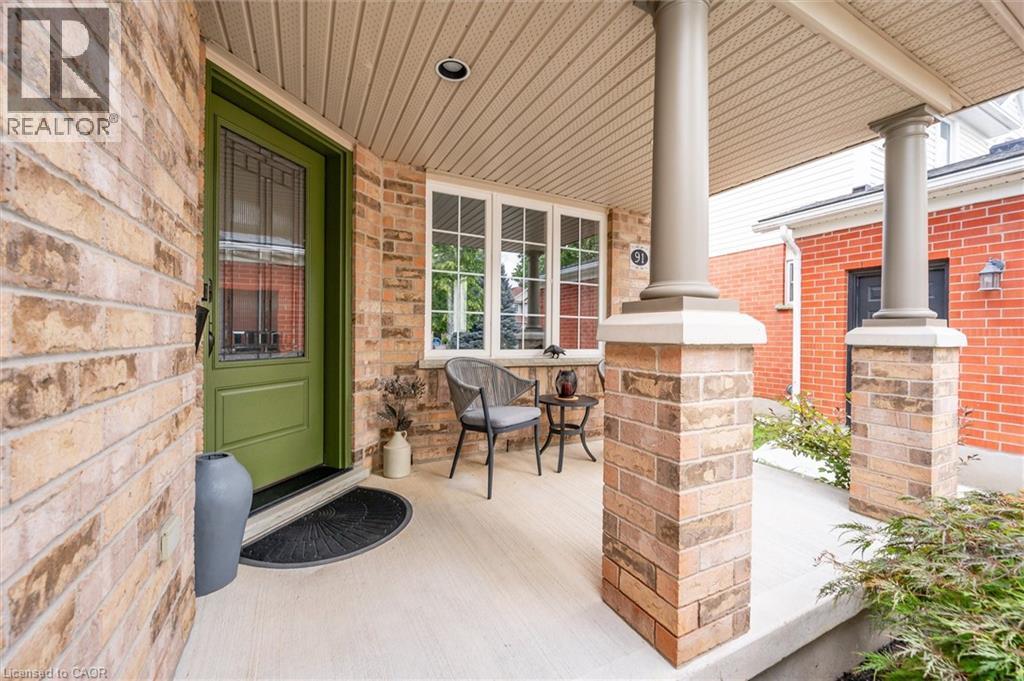 91 Adler Drive, Cambridge, Ontario  N3C 4B7 - Photo 9 - 40807825