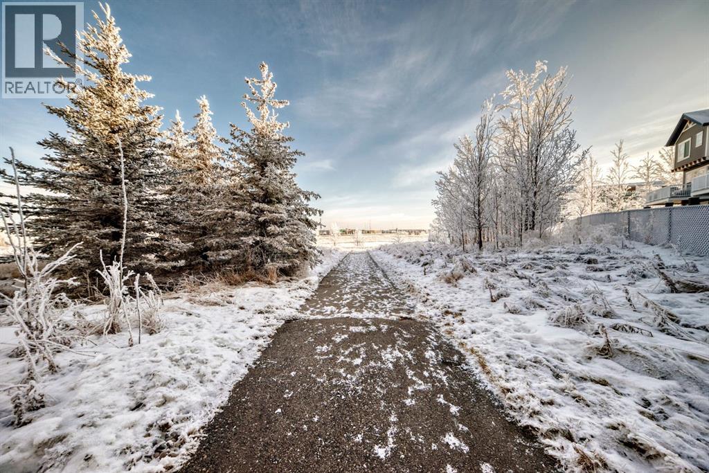 35 Nolan Hill Boulevard, Calgary, Alberta  T3R 0S5 - Photo 29 - A2277279