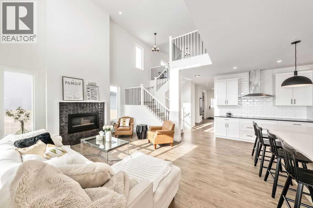 127 Brander Avenue, Langdon, Alberta  T0J 1X2 - Photo 17 - A2289057