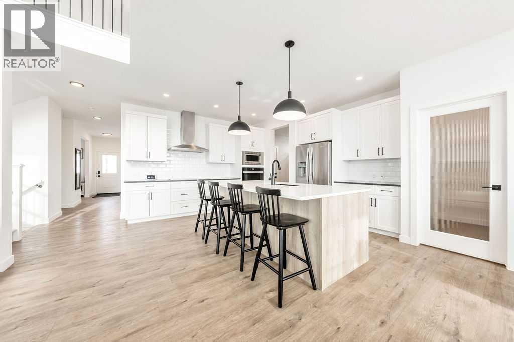 127 Brander Avenue, Langdon, Alberta  T0J 1X2 - Photo 7 - A2289057