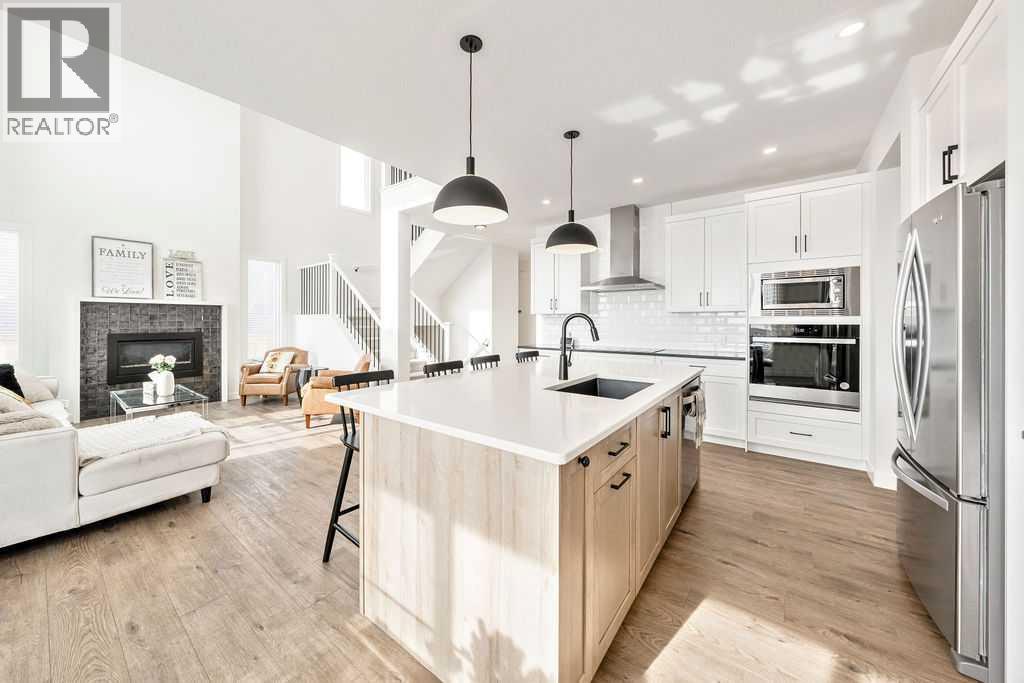 127 Brander Avenue, Langdon, Alberta  T0J 1X2 - Photo 9 - A2289057