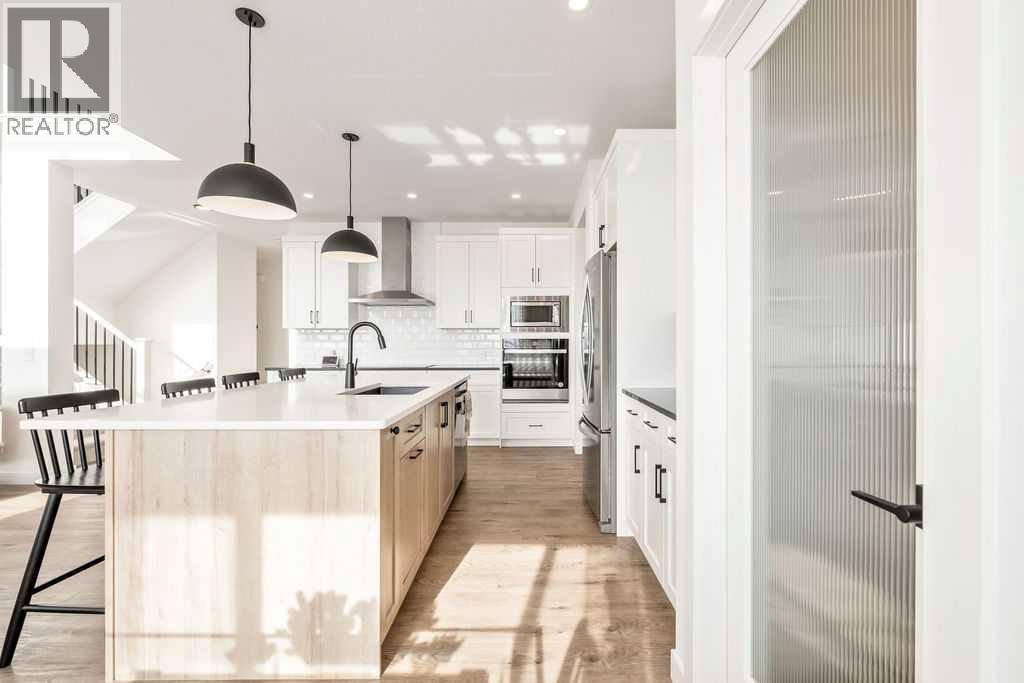 127 Brander Avenue, Langdon, Alberta  T0J 1X2 - Photo 8 - A2289057