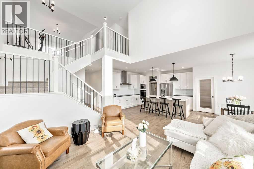 127 Brander Avenue, Langdon, Alberta  T0J 1X2 - Photo 18 - A2289057