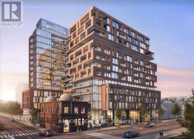 PH2 - 270 DUFFERIN STREET, Toronto, Ontario