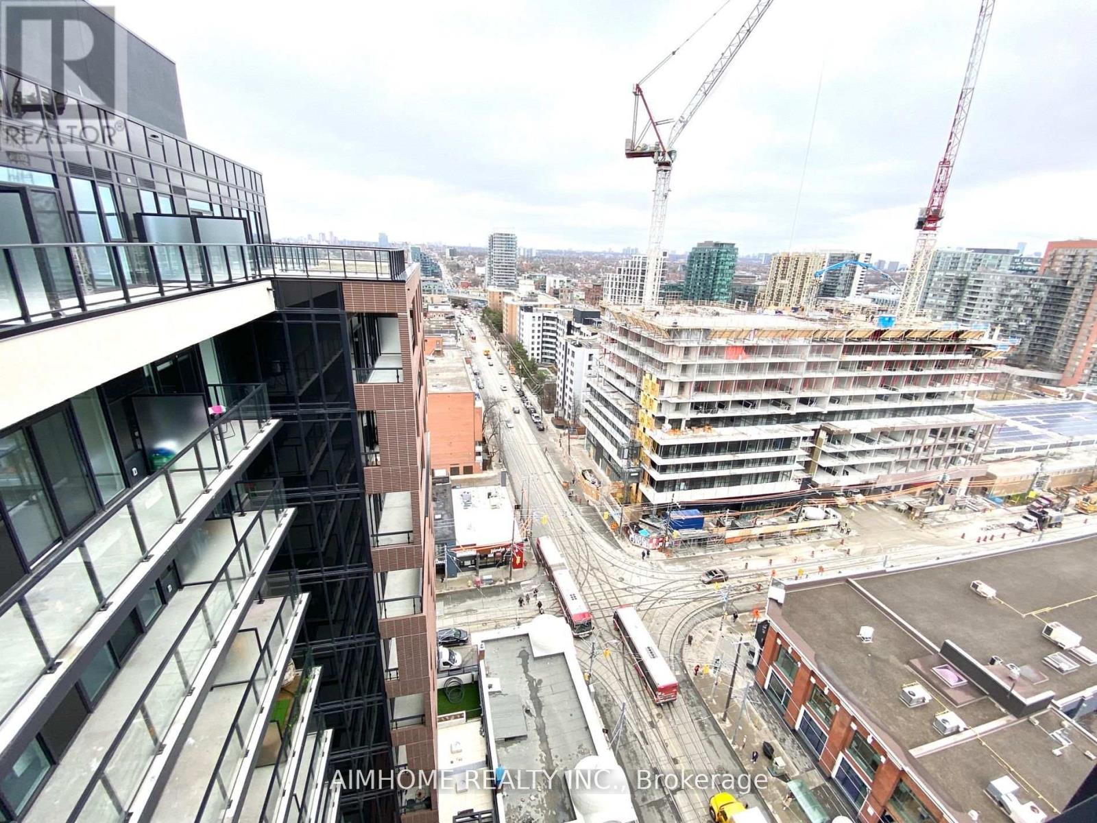 Ph2 - 270 Dufferin Street, Toronto, Ontario  M6K 0H8 - Photo 15 - C12842944